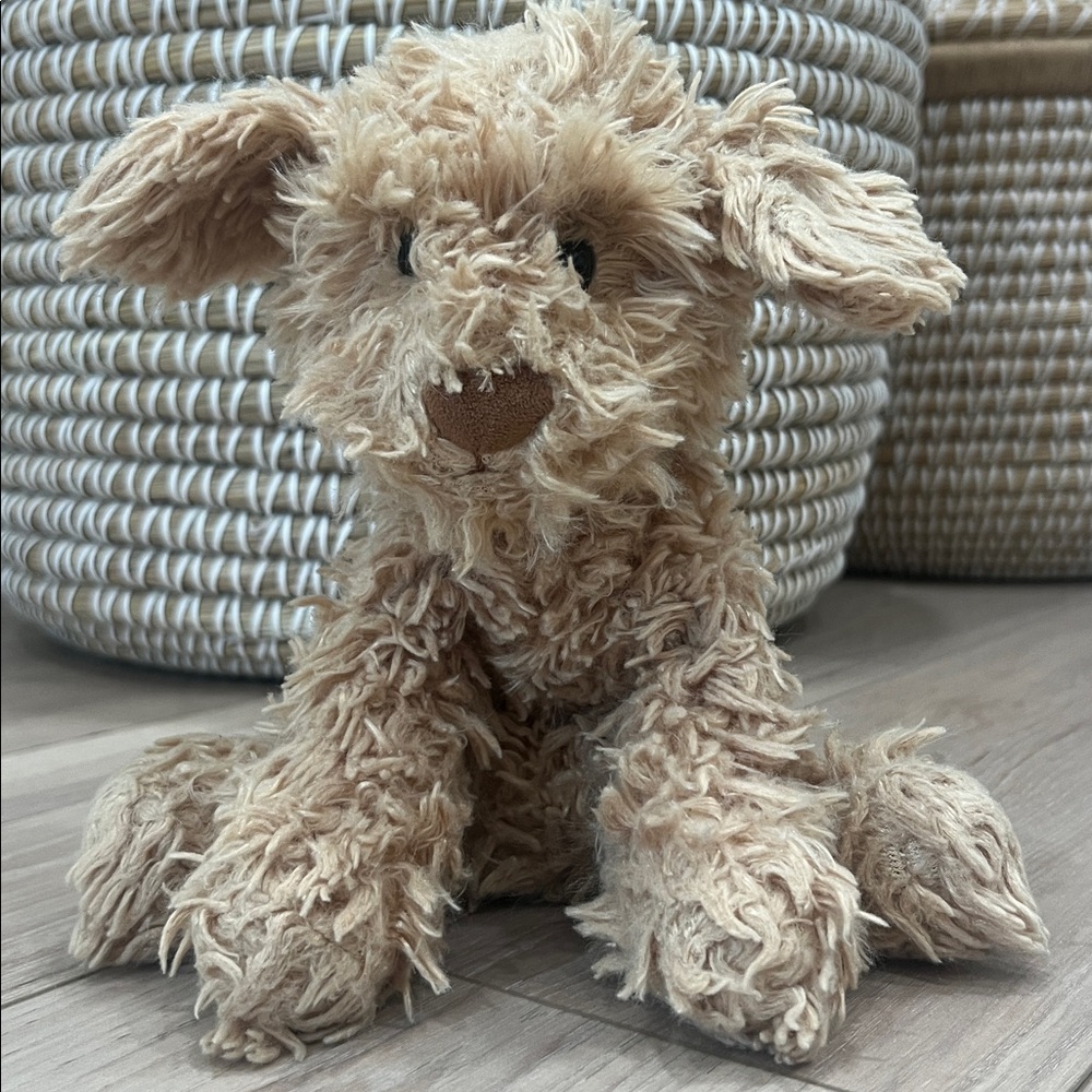 GUND Nayla Cockapoo, 10.5 in